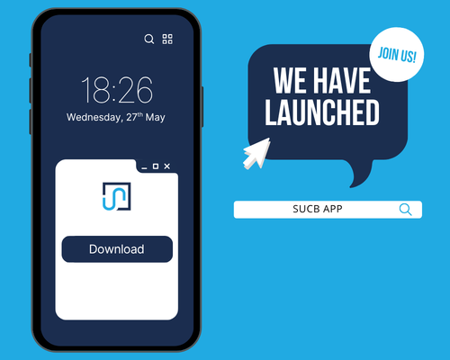 SUCB APP